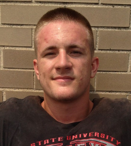 Elijah knight